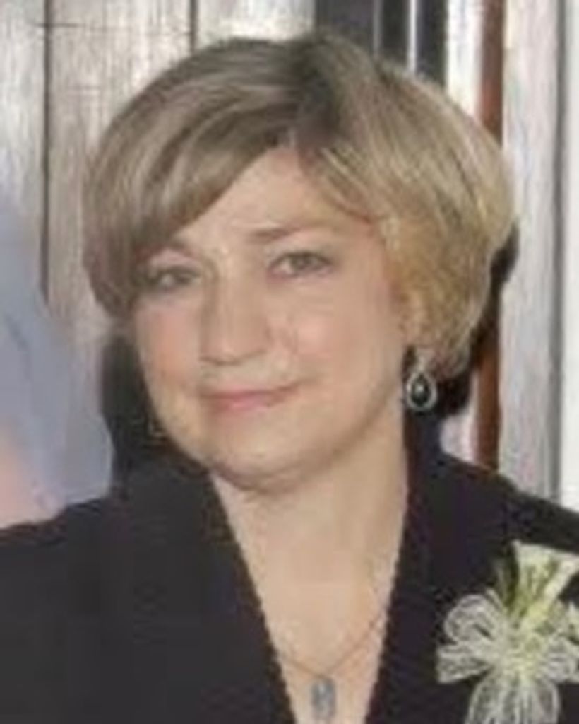 Cynthia Bozeman Aguilar