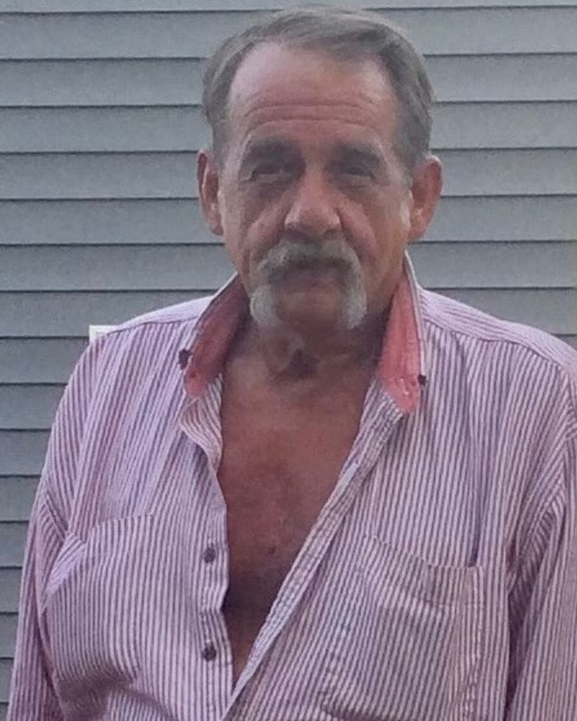 Bruce F. Grainer