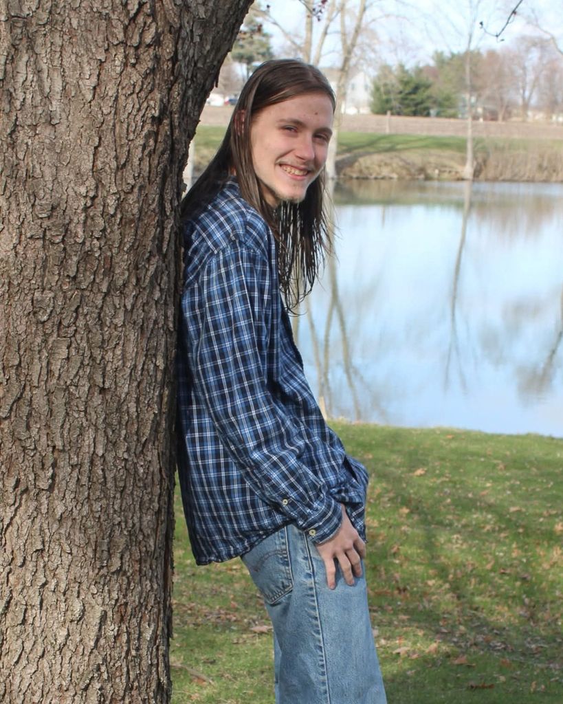 Elijah Russell NIxon Profile Photo