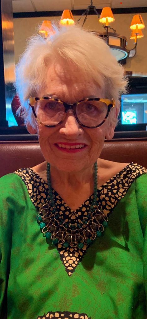 Paulette Pace Profile Photo