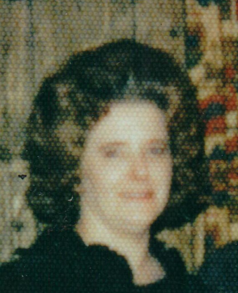 Mary Every