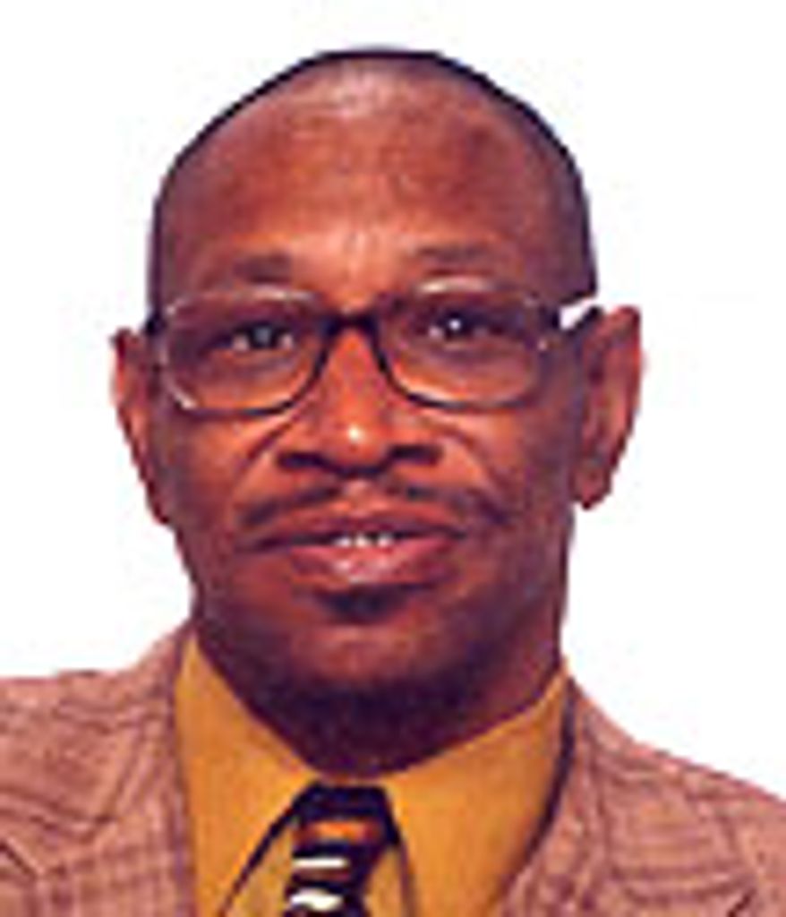 Fred Freeman, Jr