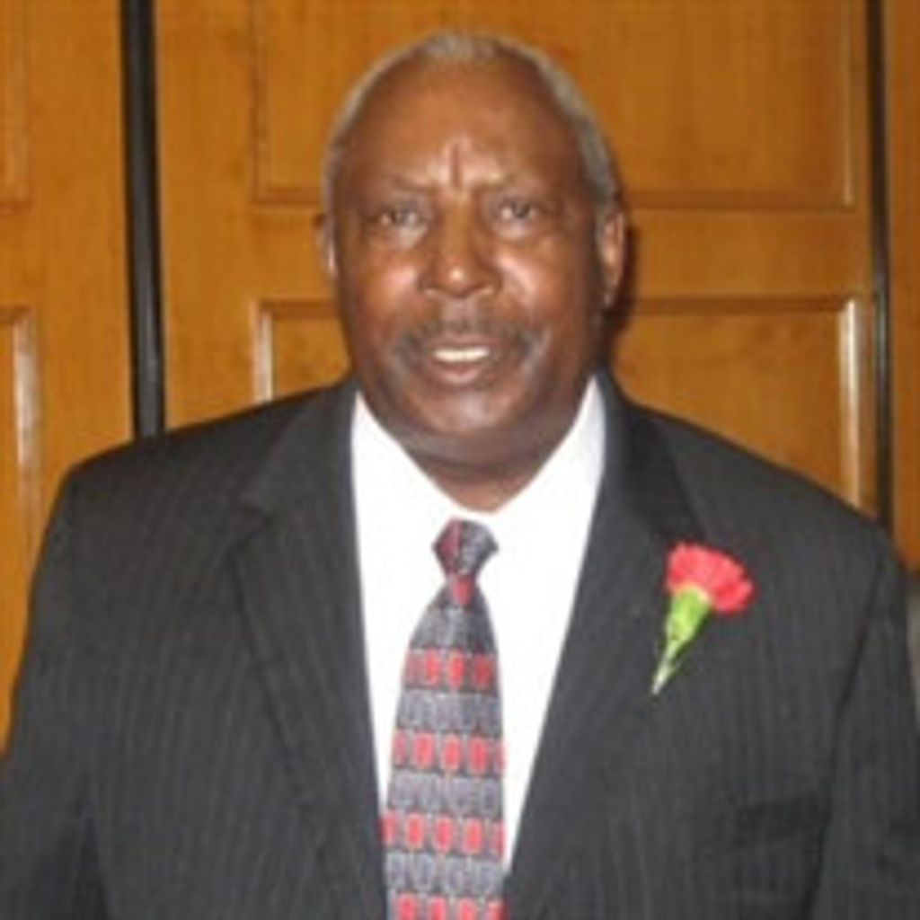 Norris C Locke Sr