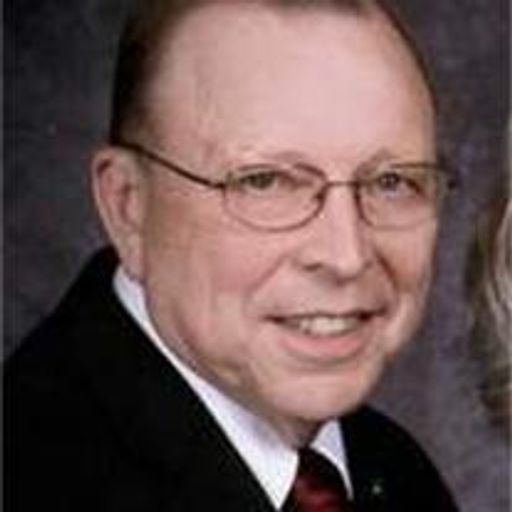 Gary Hall Dobbins Profile Photo