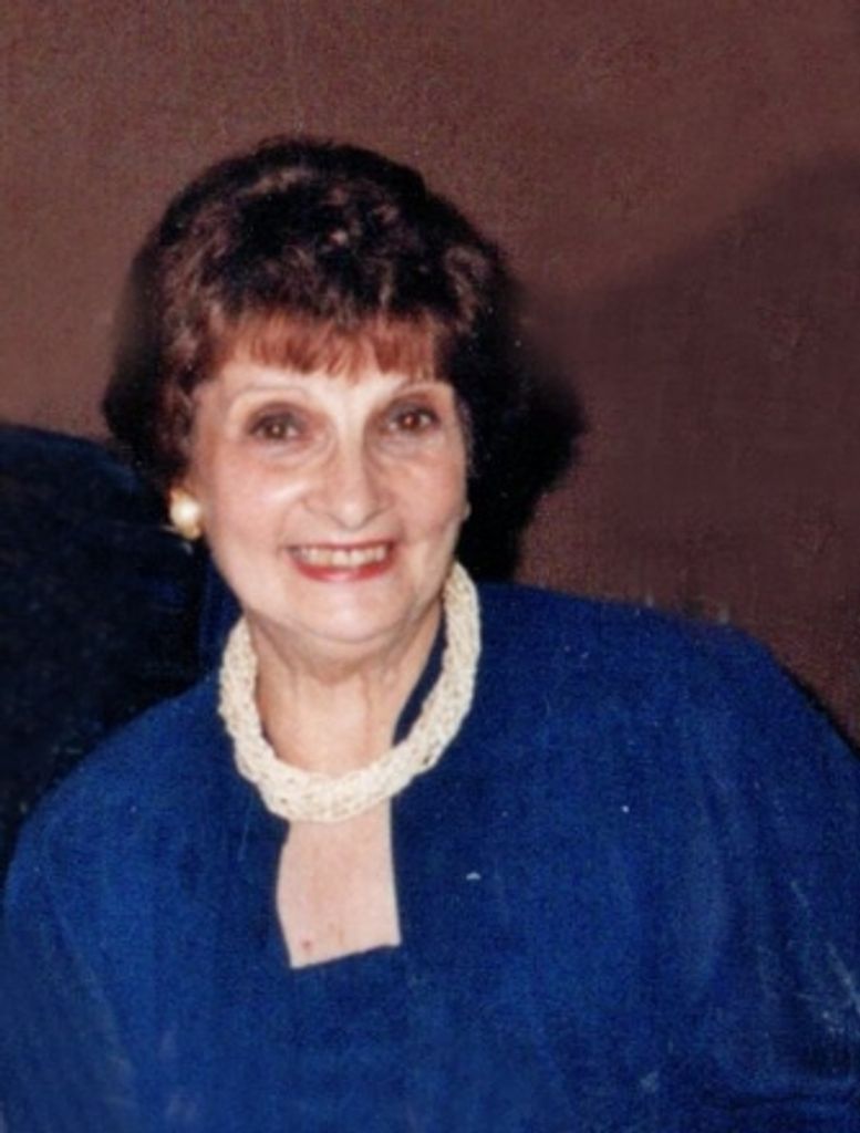 Rose M. Stygles Profile Photo