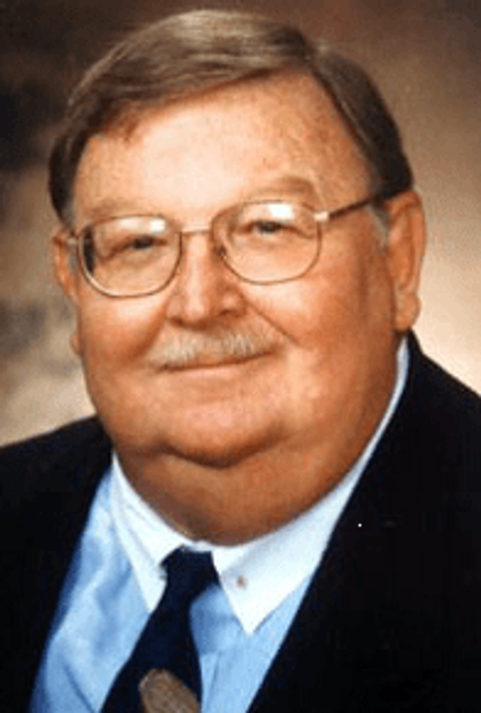 Bruce Rutherford Stivers