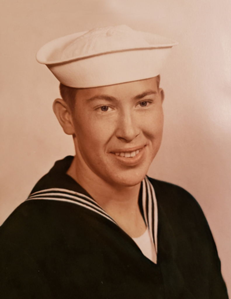 Charles 'Jake' W. Sheffler Profile Photo