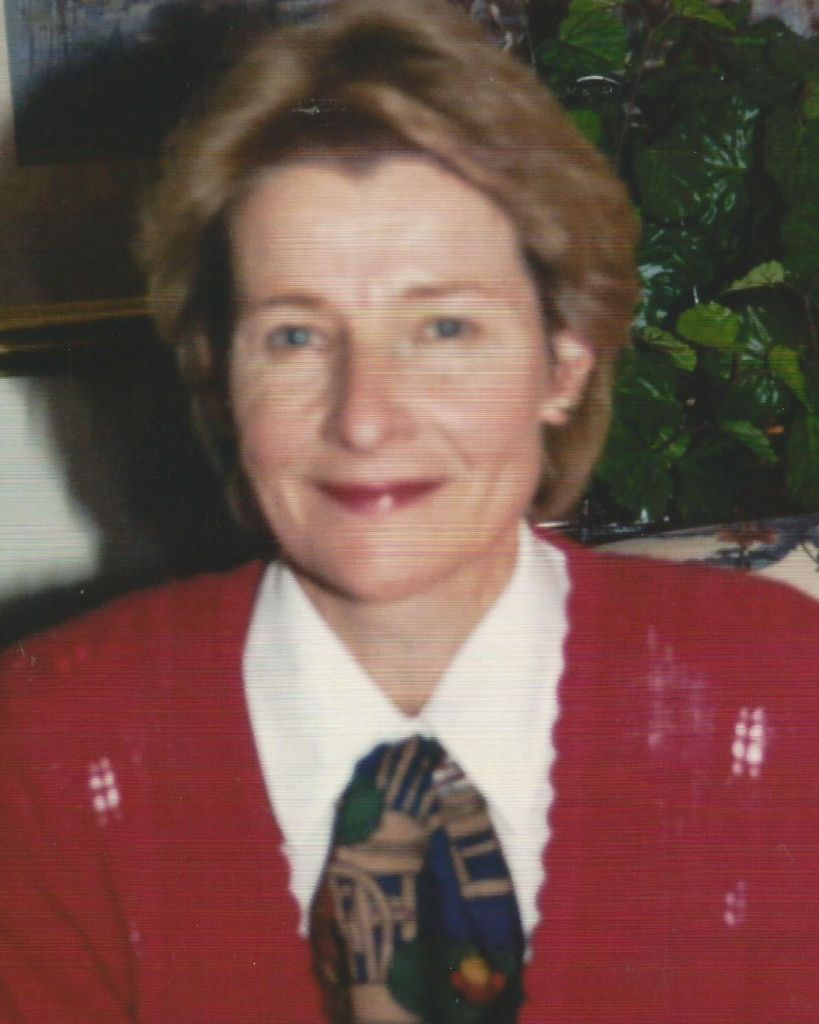 Erna N. Voll Myers Profile Photo