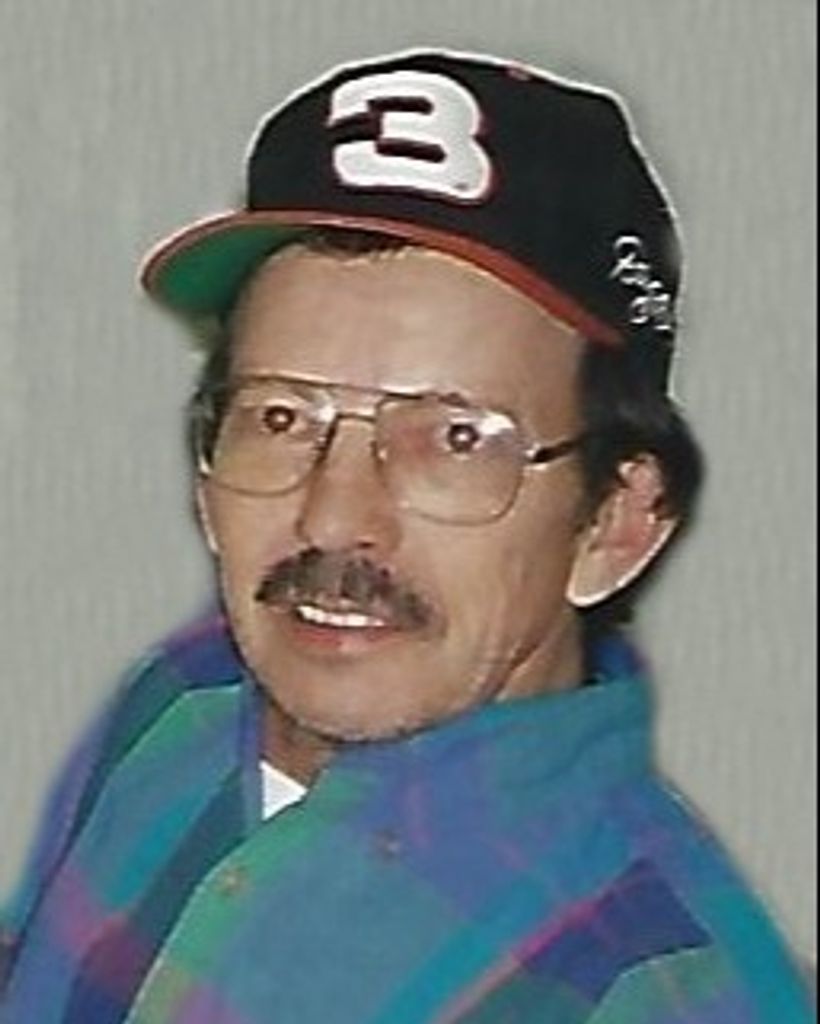 Ronald Earl Goshorn