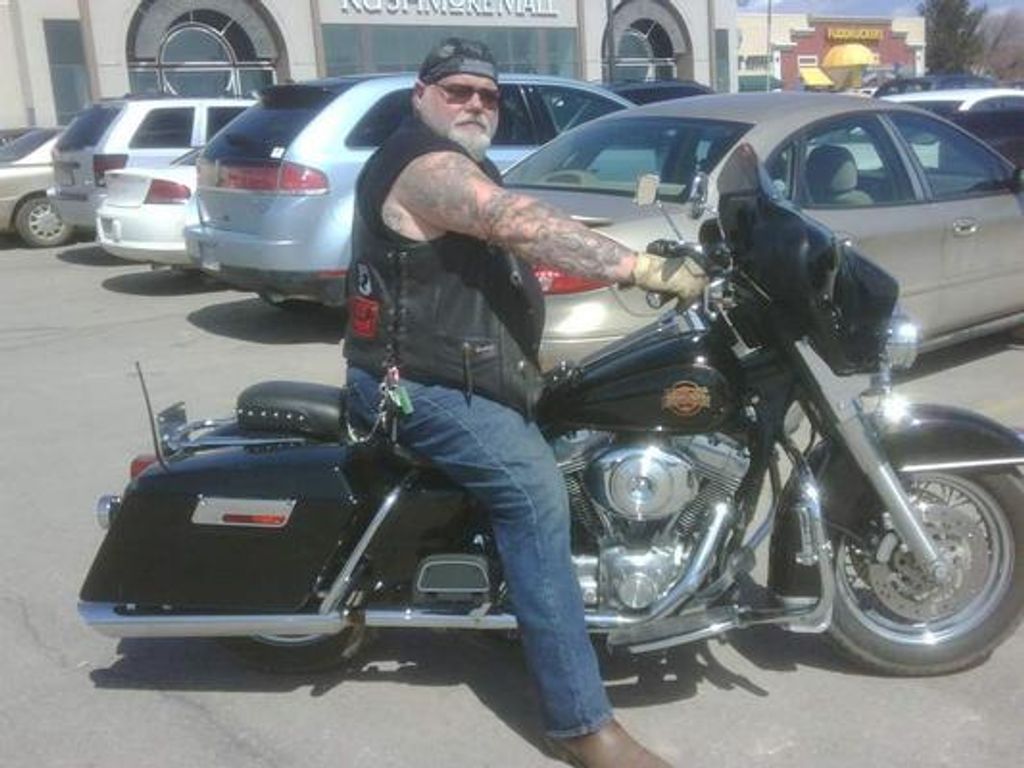 Larry Vincent Koneczny