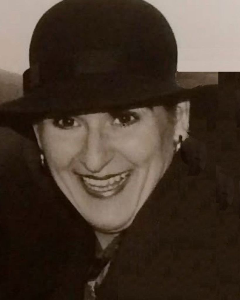 Tracey Elizabeth Stieffel