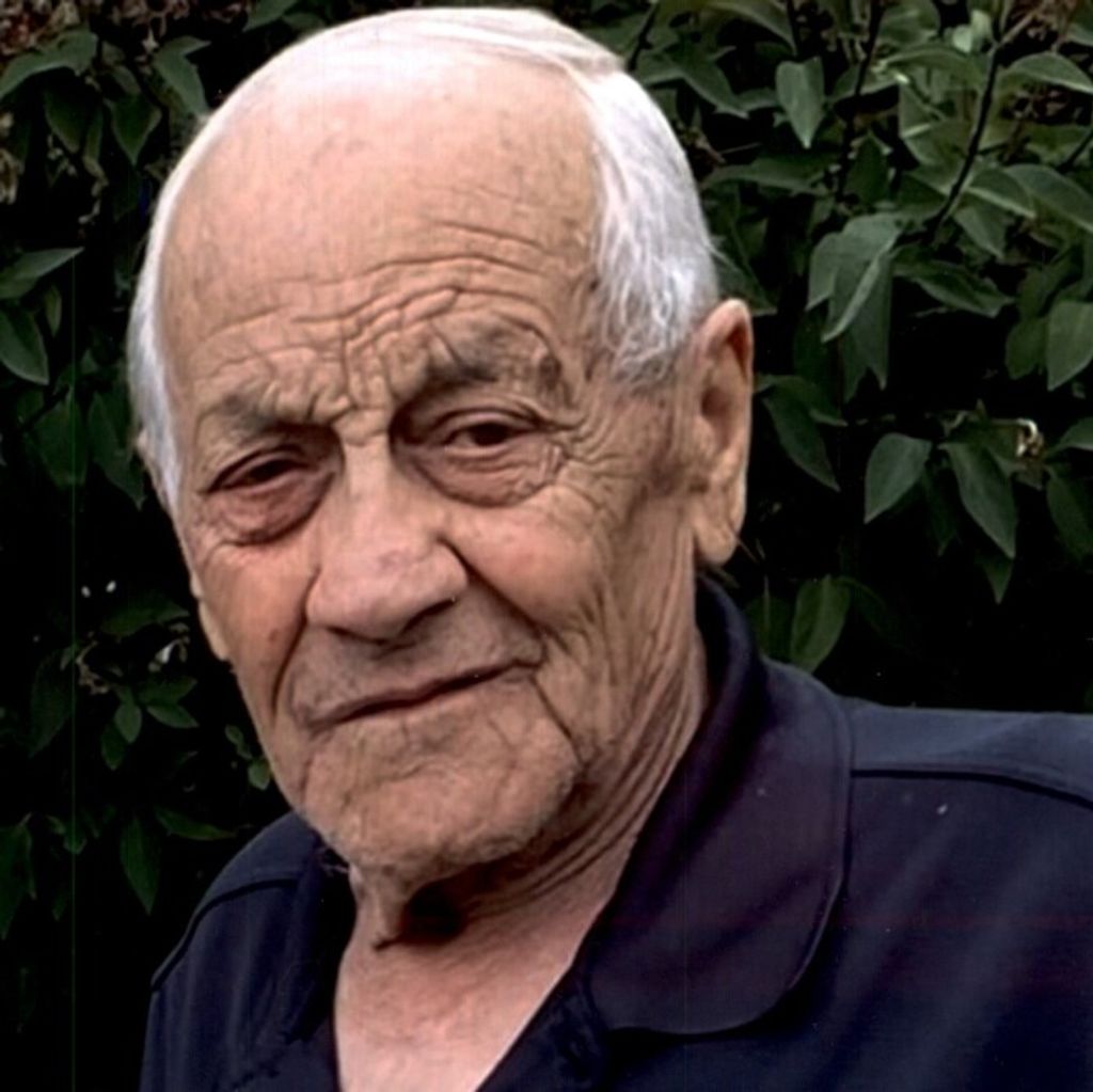 Angelo Nick Di Pomazio