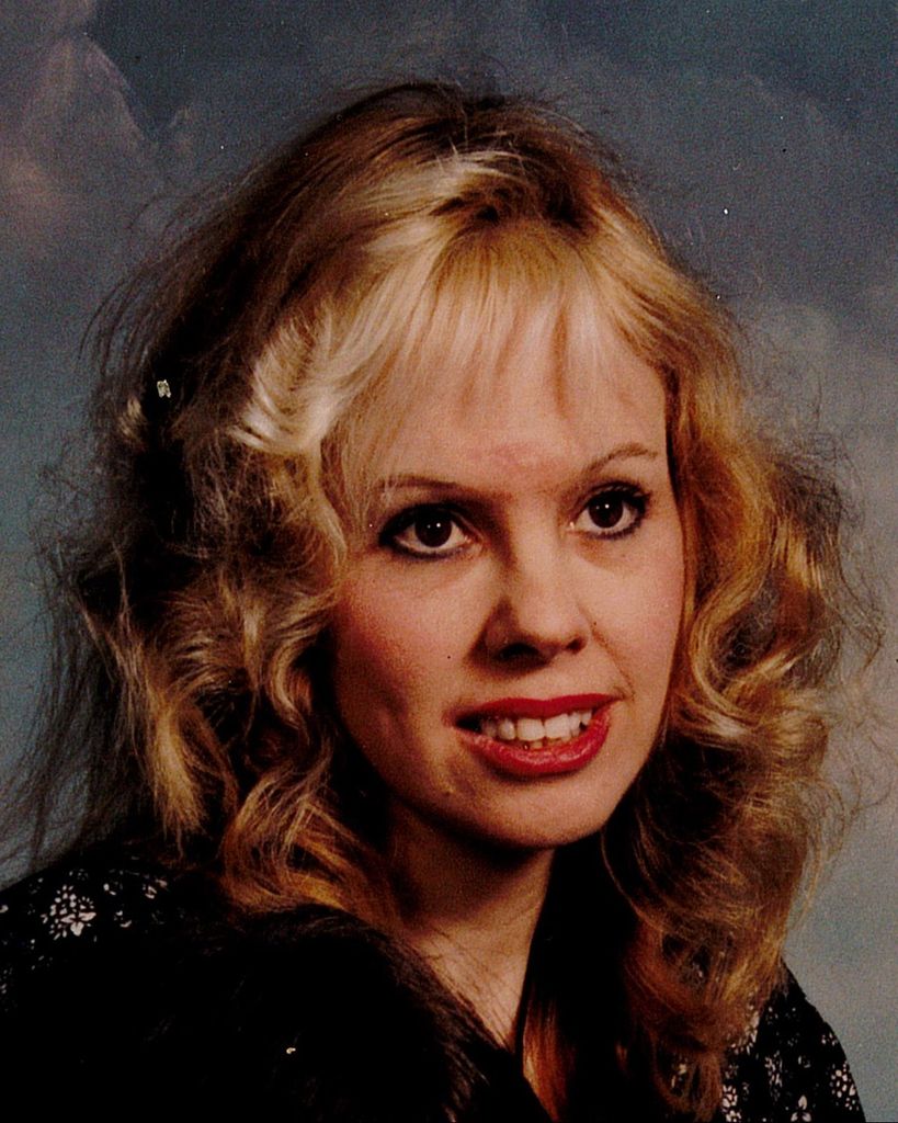 Diane Kay Hall