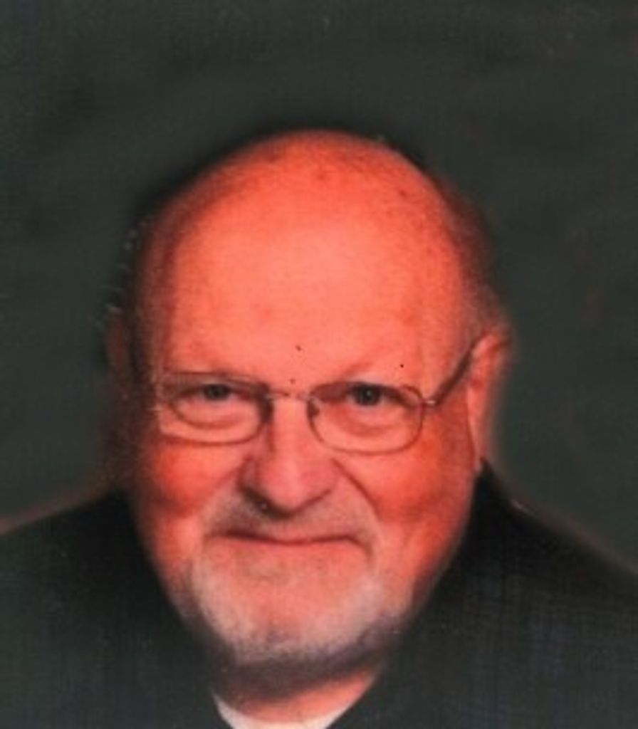 Paul Karrer Profile Photo