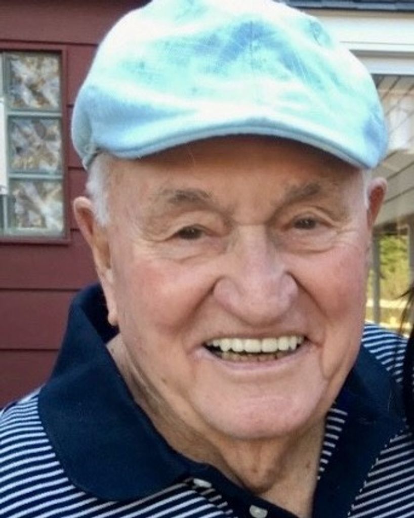 Dennis R. Milliken Profile Photo