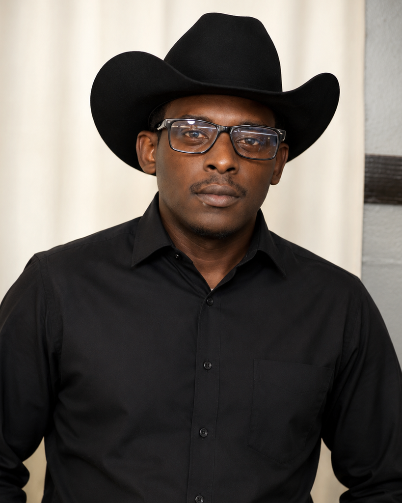 Mr. Deairio Dominique Loggins Profile Photo