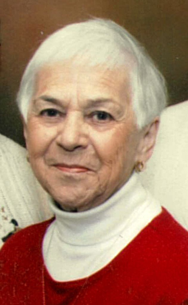 Allene M. Brewster Profile Photo
