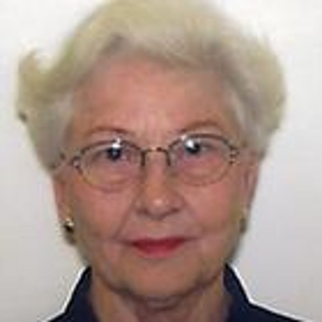 Marilyn Manderfeld