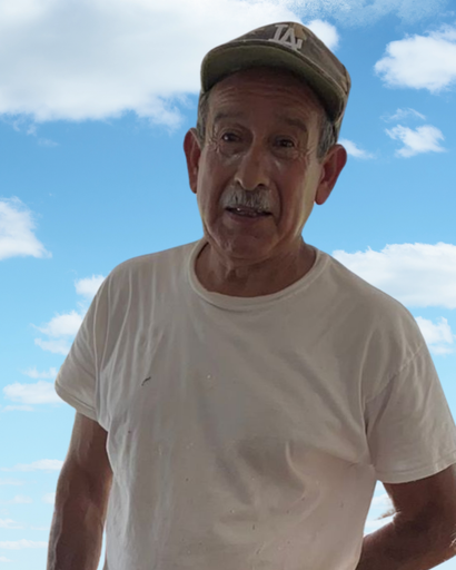 Ignacio Rios Profile Photo
