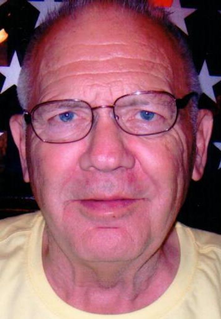 Roy A. Smith