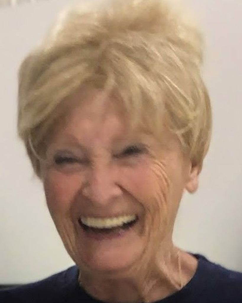 Linnea Anne "Lynn" McAdoo Profile Photo