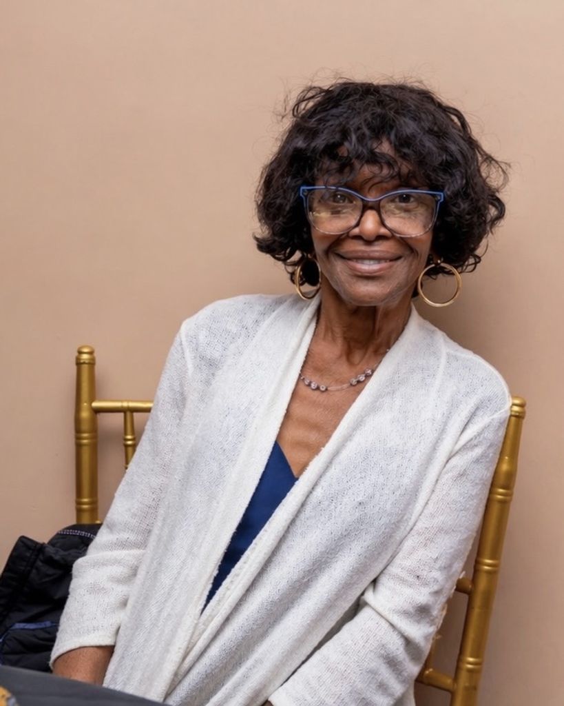 Doris Delinda Wilkinson