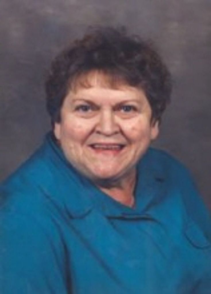Ruth A. Bard