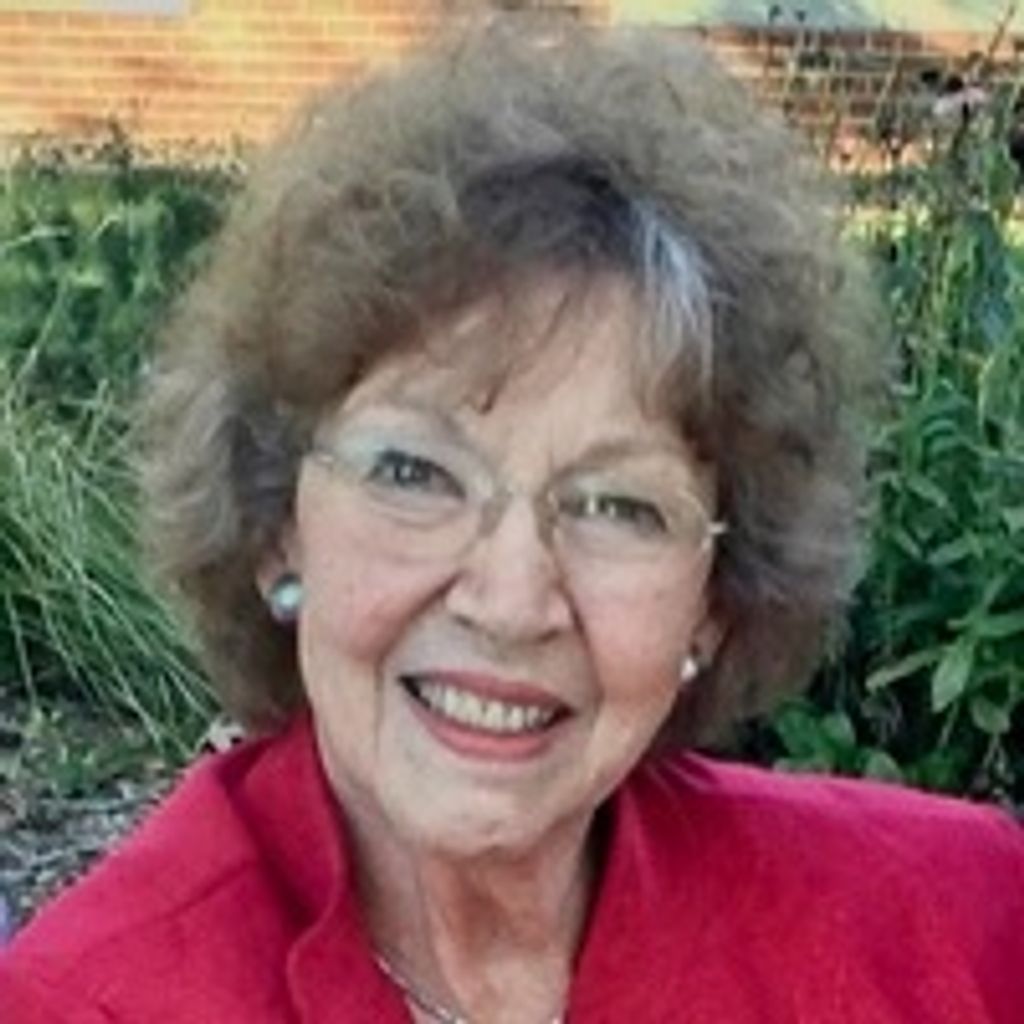 Lucille Rosholt