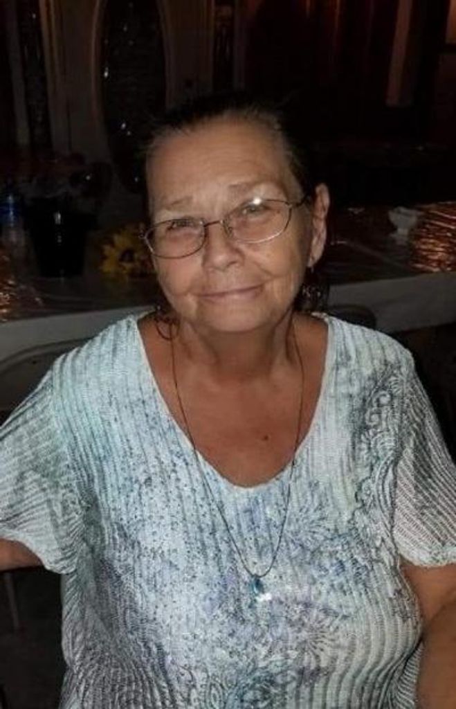 Winnie Branch Manning Profile Photo