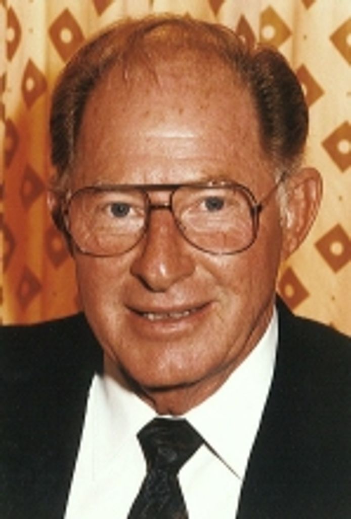 Frank S. Scott Brady