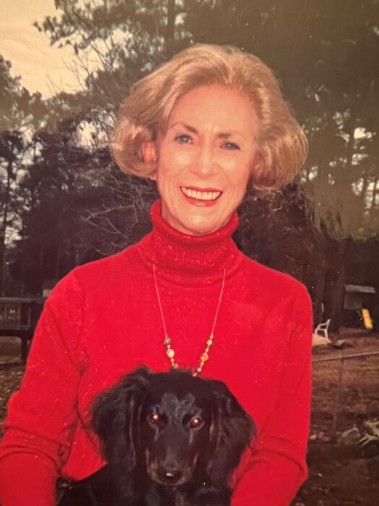 Ann S. Wilson