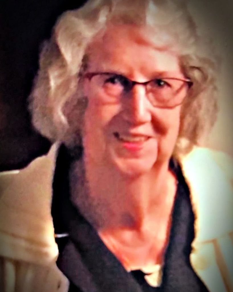 Dorothy Mae Pedigo Carter Profile Photo