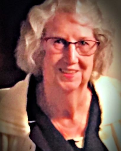 Dorothy Mae Pedigo Carter's obituary image