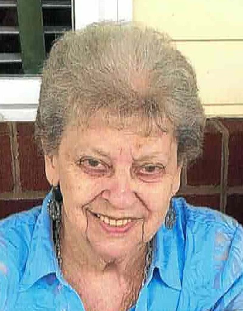Leonora A. (Adams)  Garrison