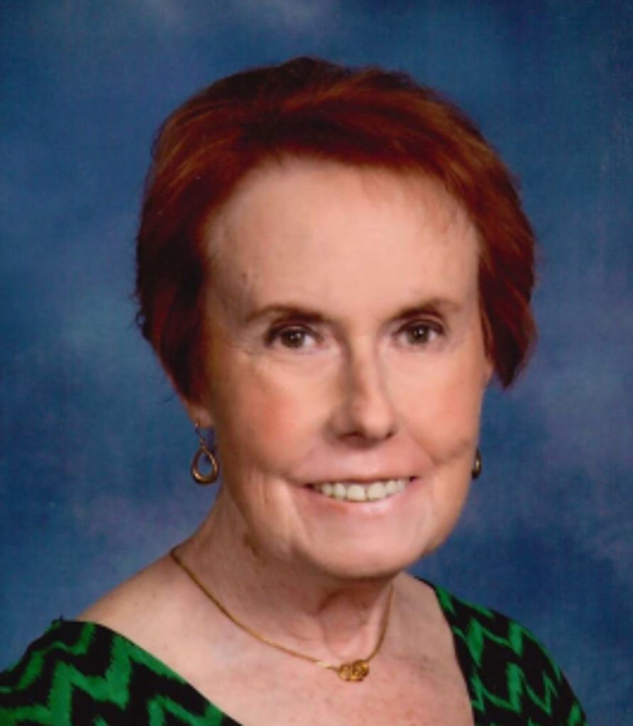 Carol Fretz Profile Photo