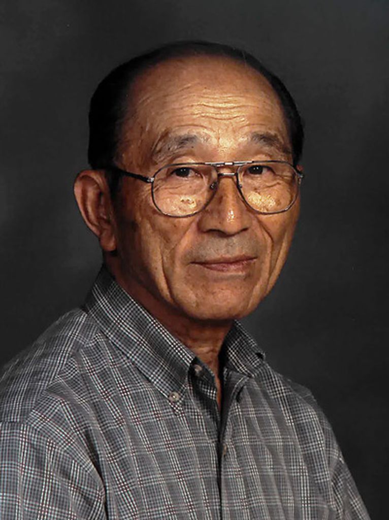 Chester Fukai Profile Photo