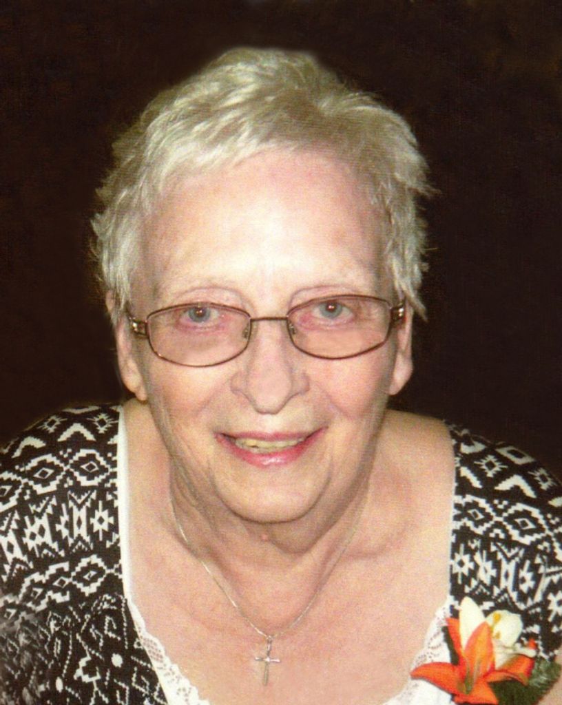 Esther Yantzer