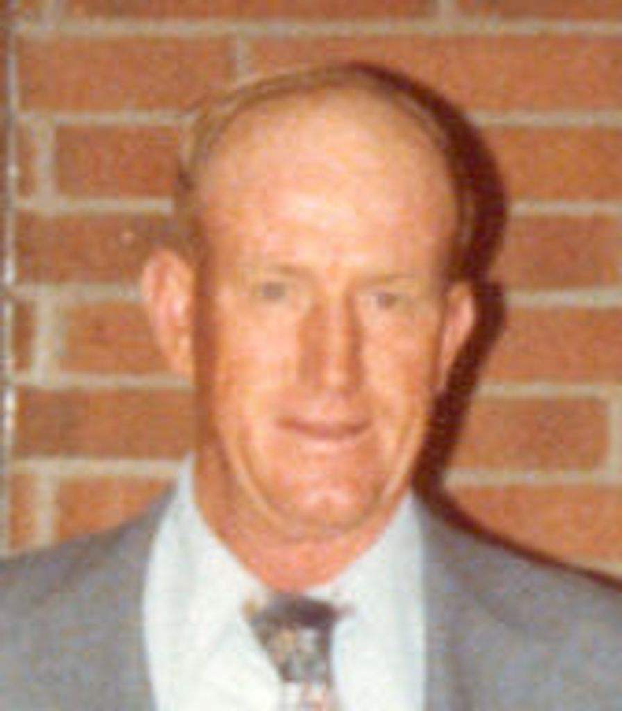 Herman Joseph Schell Profile Photo