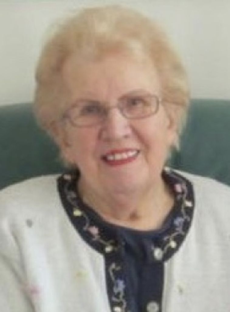 Helen Matyskiel
