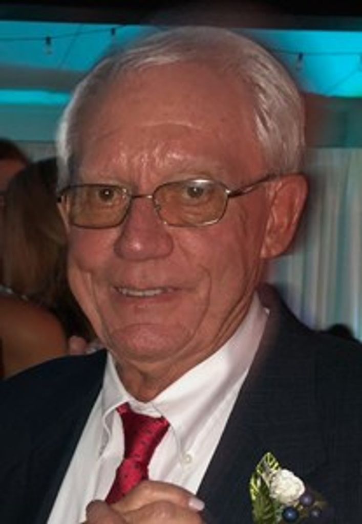 George Henderson