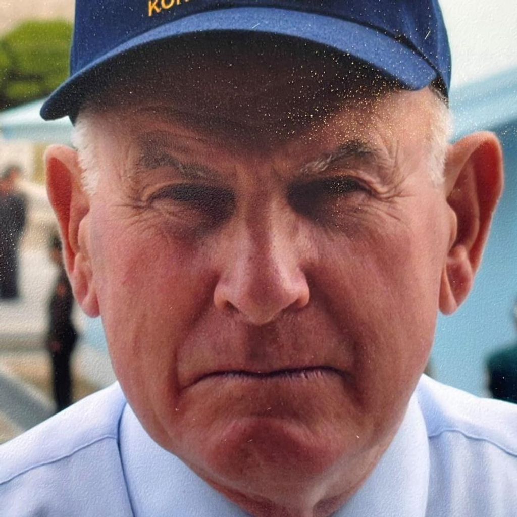 George W Barnes