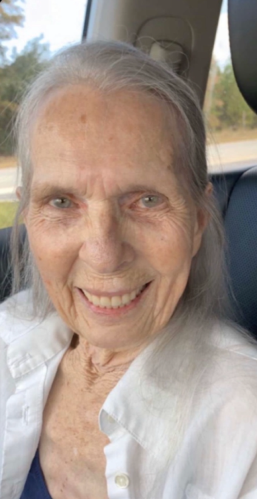 Betty "Tootsie" Hughes