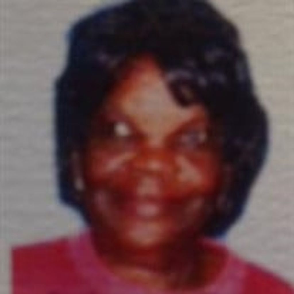 Mrs. Stella Williams Caraway