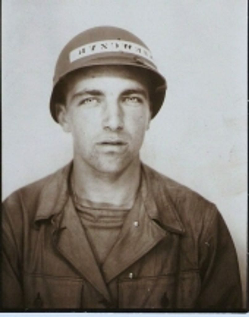 Walter 'Walt' Szewczyk