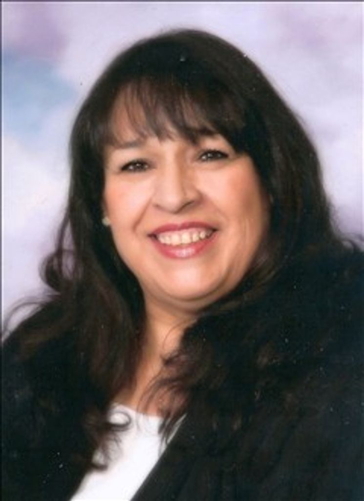 Bertha Garcia Profile Photo