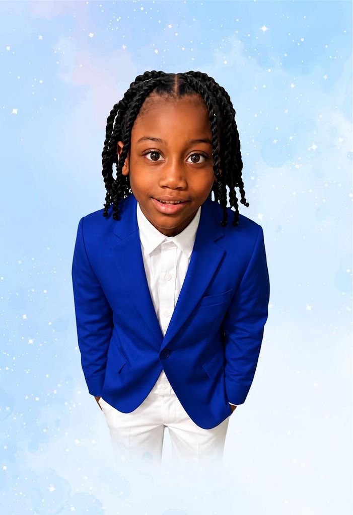 Raiden Scott Profile Photo