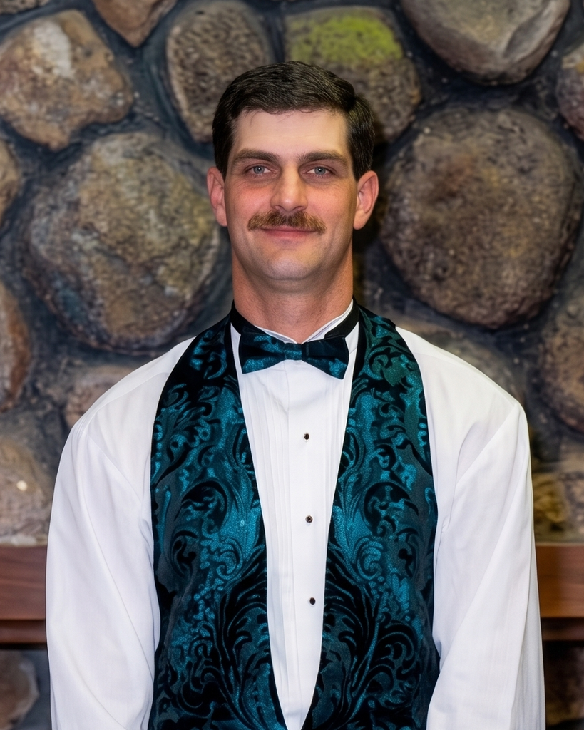 Daniel R. Snider Profile Photo