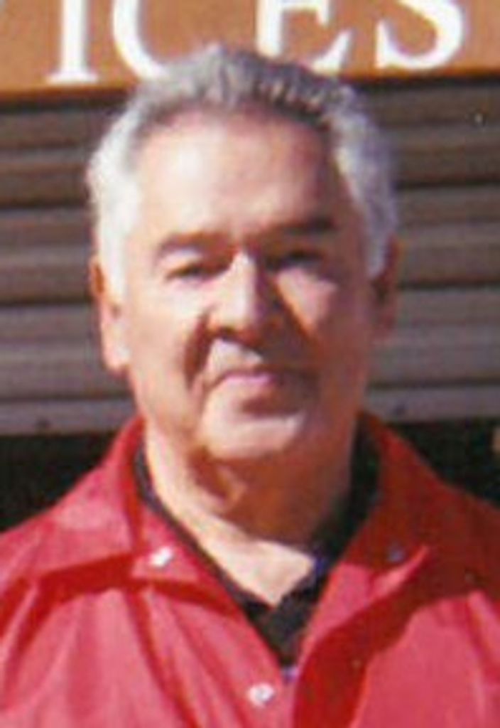 Robert Edward Saavedra