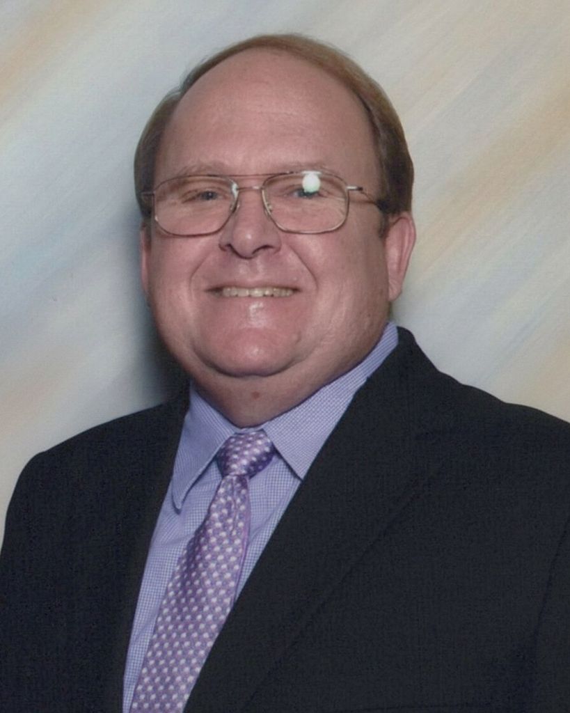 Joe Robison