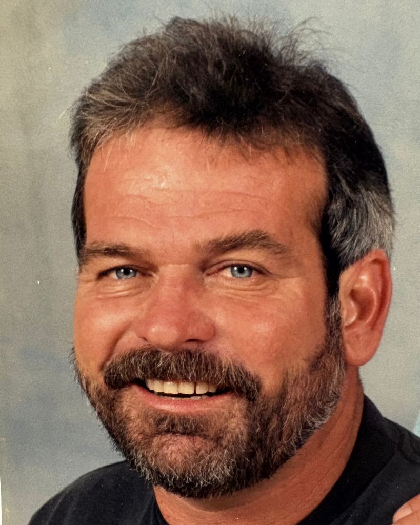 David Allen Kirkpatrick